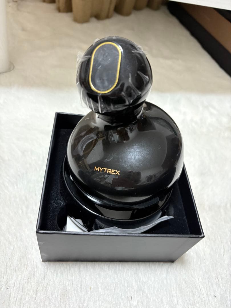 MYTREX 美顔器 マッサージ機 黒 MYTREX(マイトレックス) PROVE（美顔器） : パートナー - 通販 - Yahoo