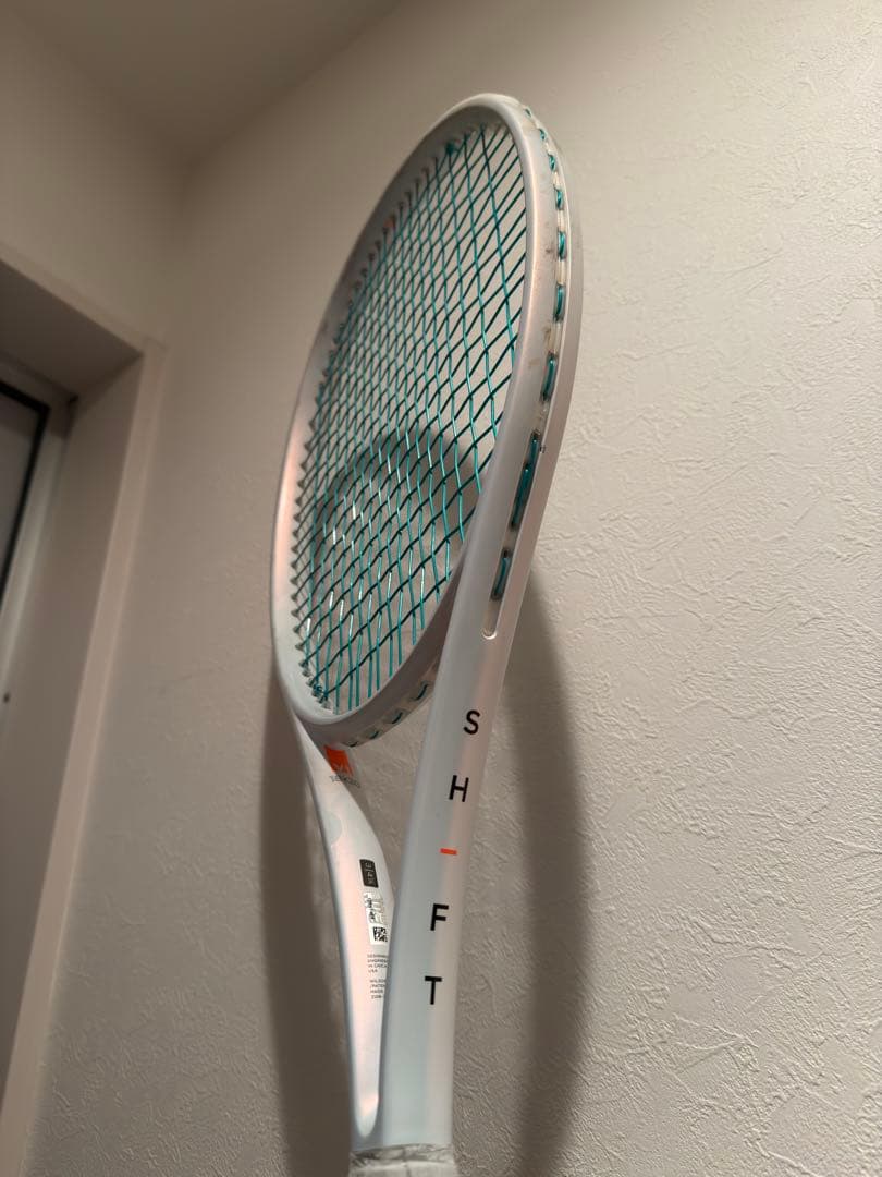 ラケット(硬式用) Wilson SHIFT 99 Pro G3 Wilson Shift 99 Pro Racquet | Tennis Warehouse