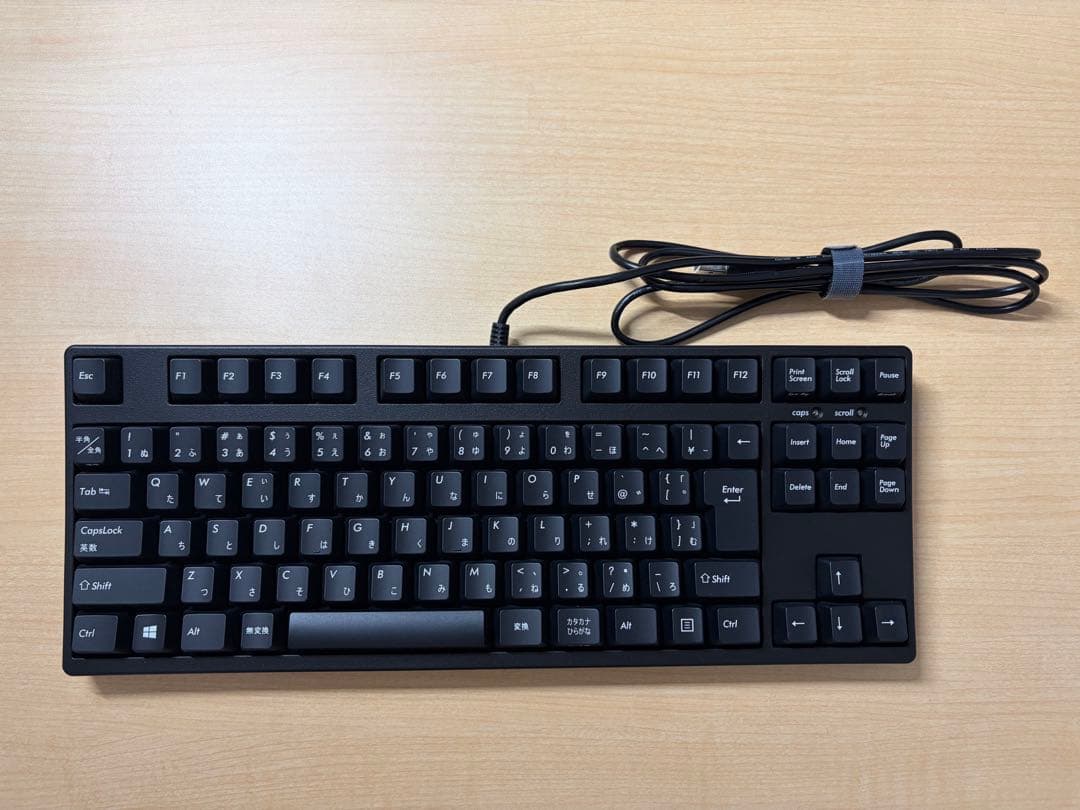 FILCO Majestouch 2 Tenkeyless 茶軸 - メルカリ