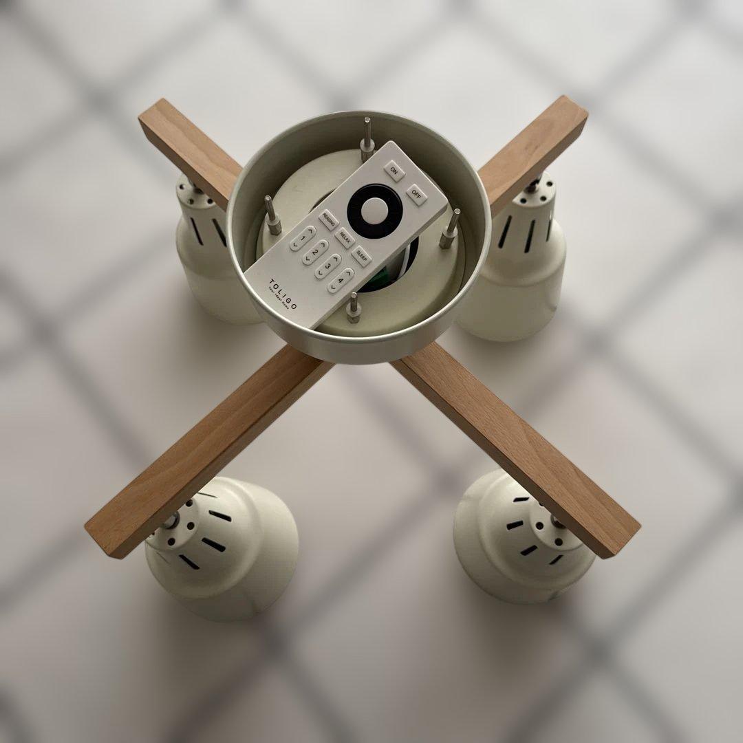 シーリングライト オフホワイト ODELIC（オーデリック） 小型シーリングライト センサー付 ホワイト