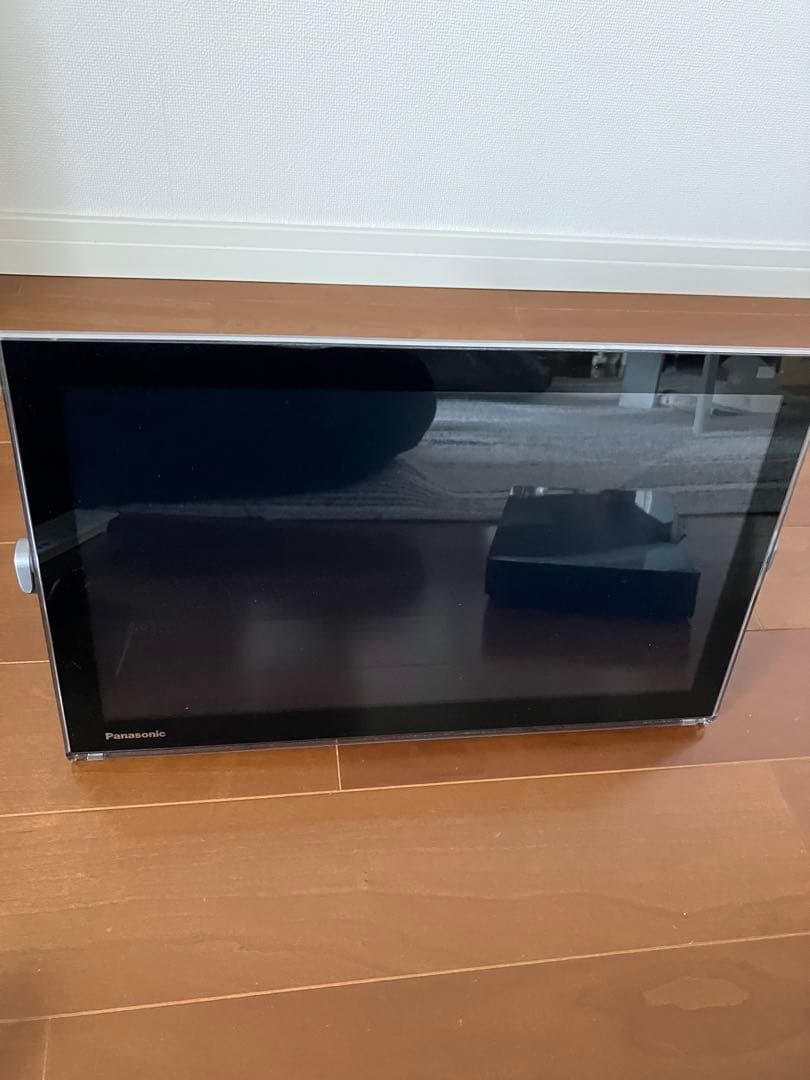 Panasonic プライベートビエラ UN-15TD6D / UN-TD6S - メルカリ