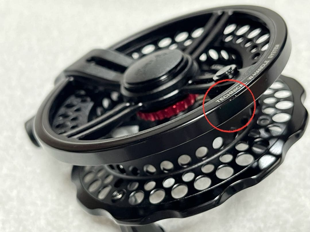 黒鯛工房 黒鯛師 THE ATHLETE ヘチ 90W-BLACK - メルカリ