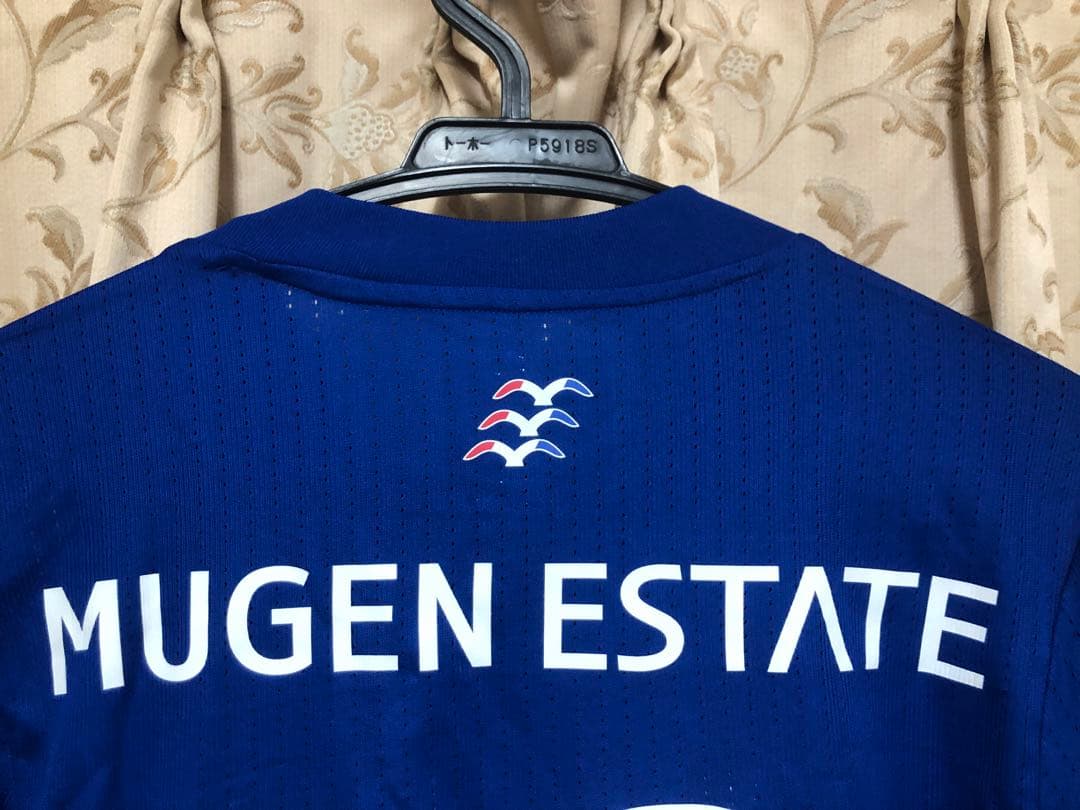 タグ付 横浜マリノス2016 開港記念 中村俊輔 リミテッド