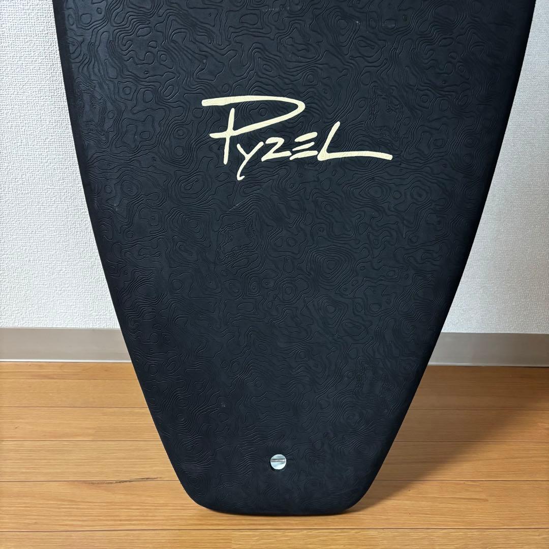 PYZEL JJF 6'0 GREMLIN グレムリン ソフトボード パイゼル - メルカリ