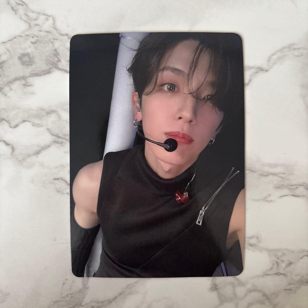 INI XQUARE MASTERPIECE LIVE FILM 髙塚大夢 - メルカリ