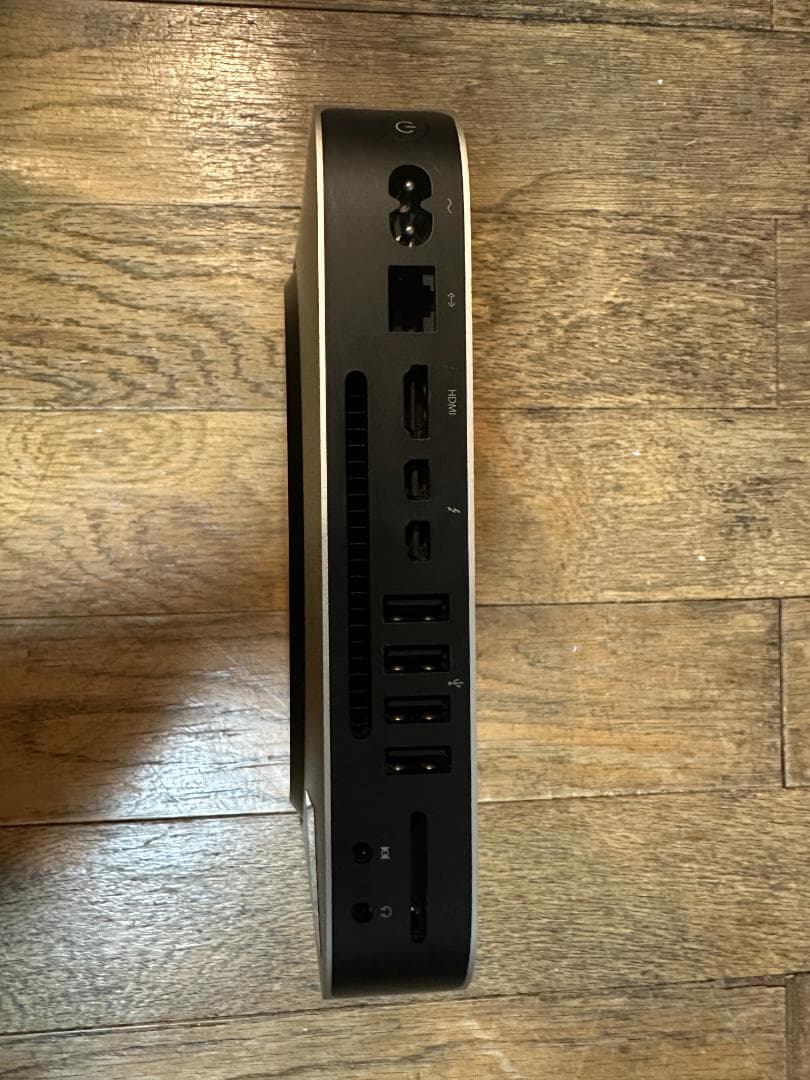 Mac mini (Late 2014) 2TB Intel Core i7