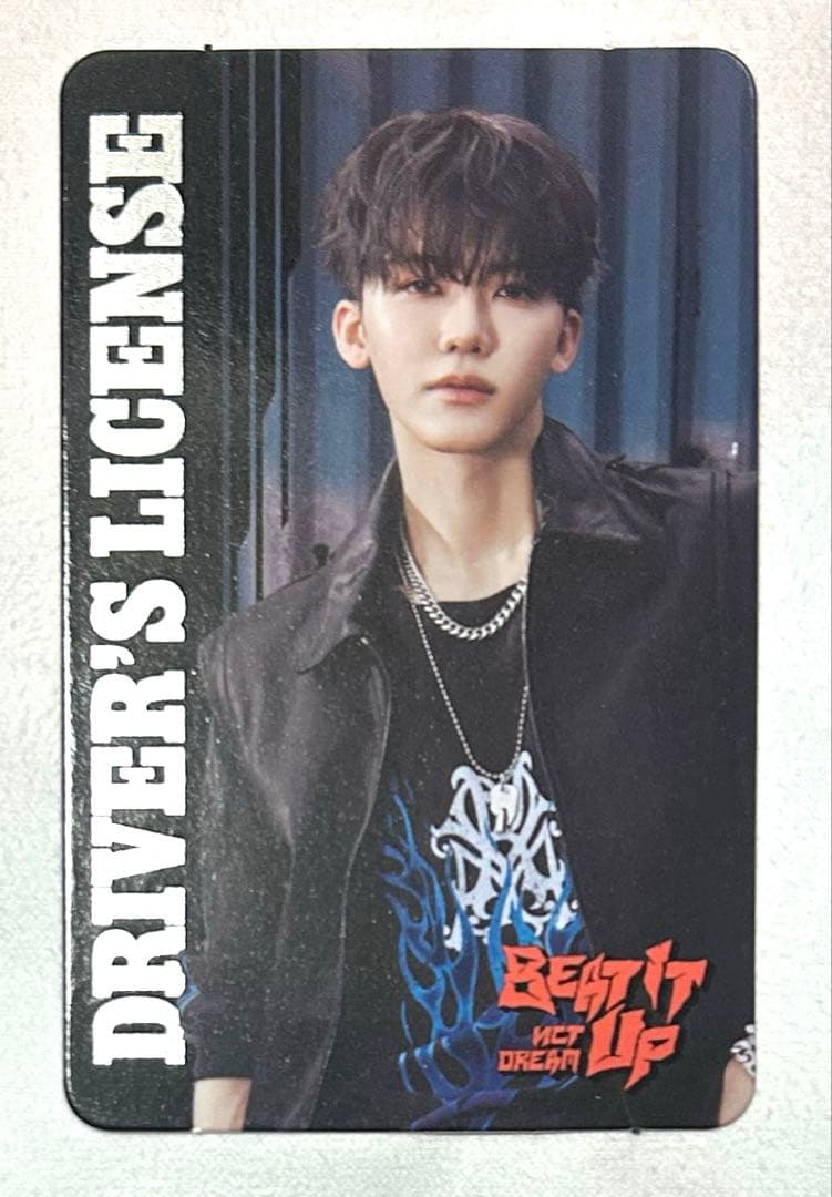 NCT DREAM ジェミン トレカ - メルカリ