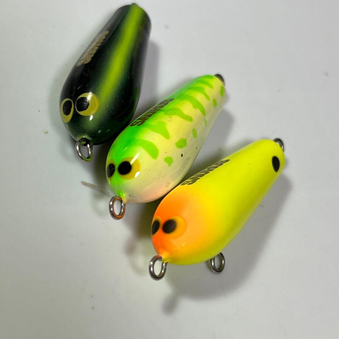 ザウルス ギルラ 3個セット - メルカリ