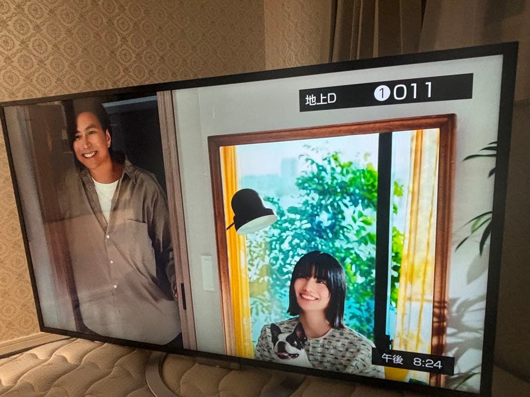 縦巻きSONY 55型液晶テレビ KDL-55W802A BRAVIA Sony KDL-55W802A Review | PCMag