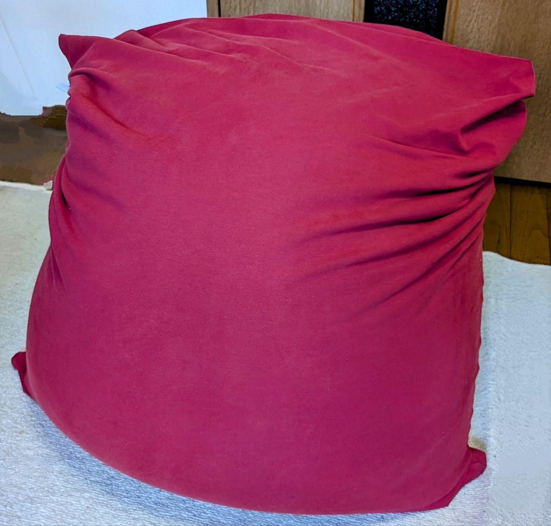 yogibo mini ワインレッド 取替カバー付き pre-mnc-pk.jpg?v=1745279817&