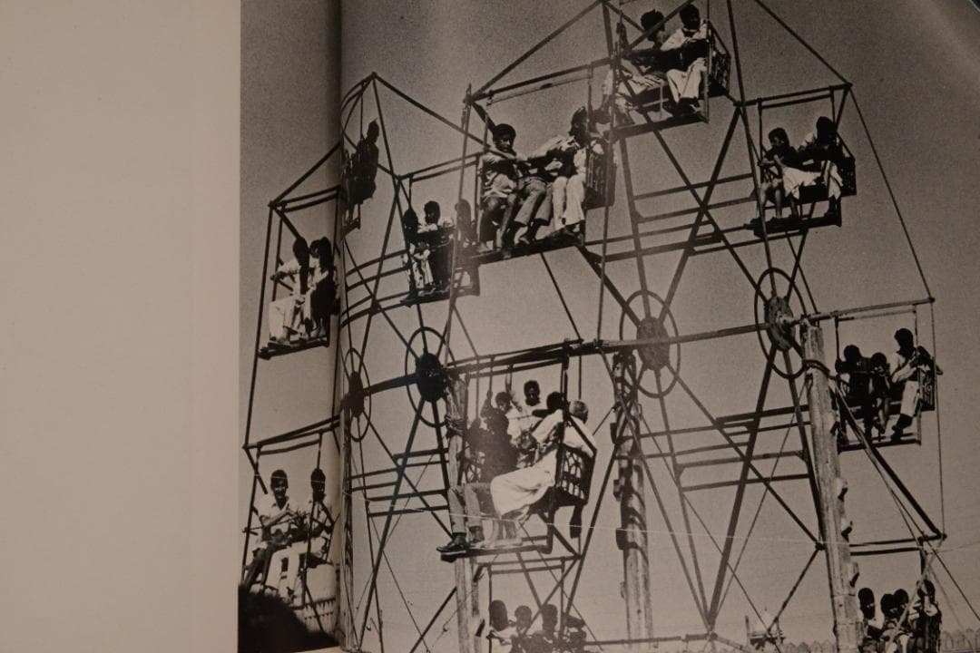 【ブラーマンの光】鈴木清写真集　サイン入り　★★大幅に値下げしました