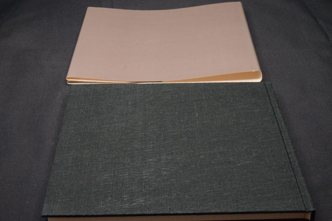 【ブラーマンの光】鈴木清写真集　サイン入り　★★大幅に値下げしました