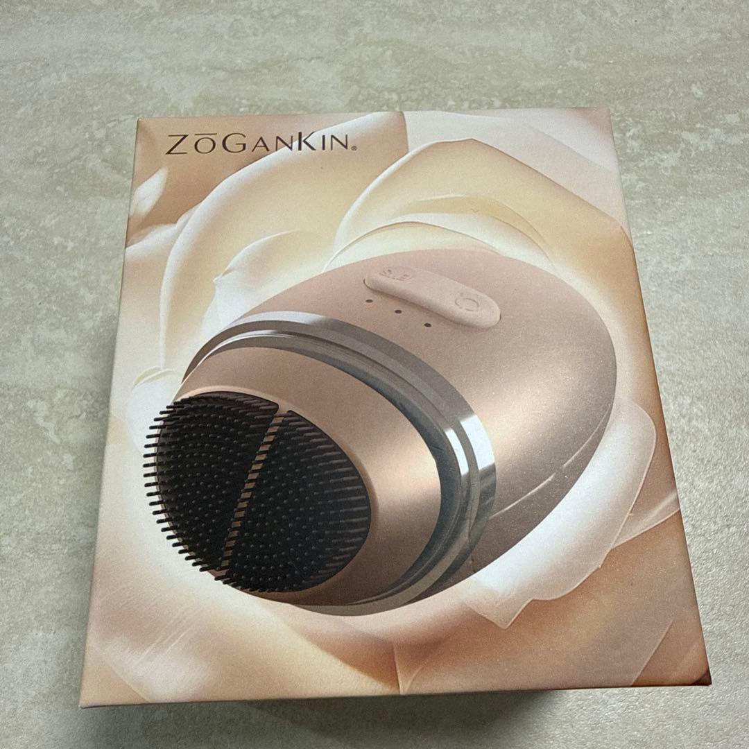 【新品未使用】ZOGANKIN オーヴォ 美顔器 楽天市場】【クルールラボ公式】ZOGANKIN OVO（ゾーガンキン オーヴォ