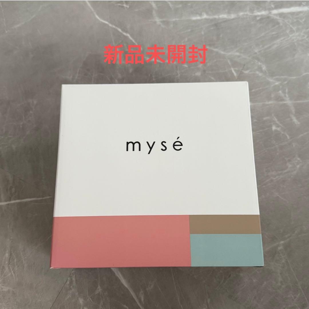 【新品未開封】ヤーマン ミーゼニードルヘッドスパEMS MS-33W 正規販売店】ヤーマン ミーゼ ニードルヘッドスパ EMS MS33W YA-MAN