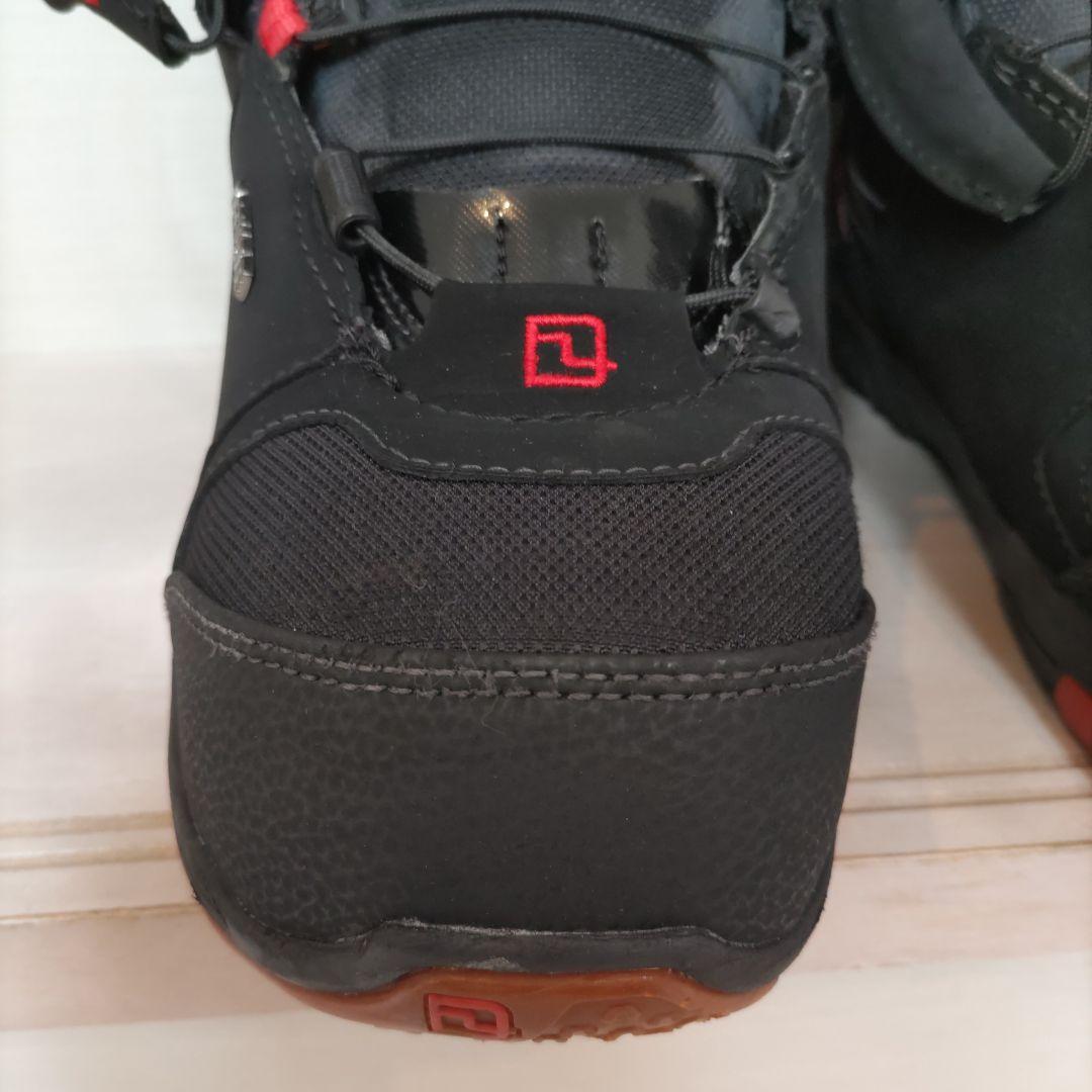 DEELUXE ID スノーボードブーツ 26.5cm