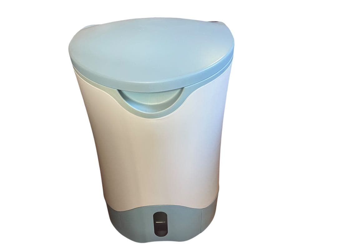 生ゴミイーター TK410 生ごみ分解処理機 National 生ゴミ処理 - メルカリ