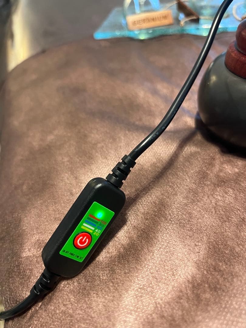 2月限定】ベン石温熱器ホットストーンセラピー日本、海外使える