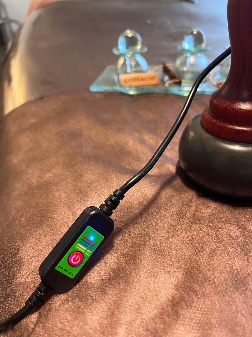 2月限定】ベン石温熱器ホットストーンセラピー日本、海外使える