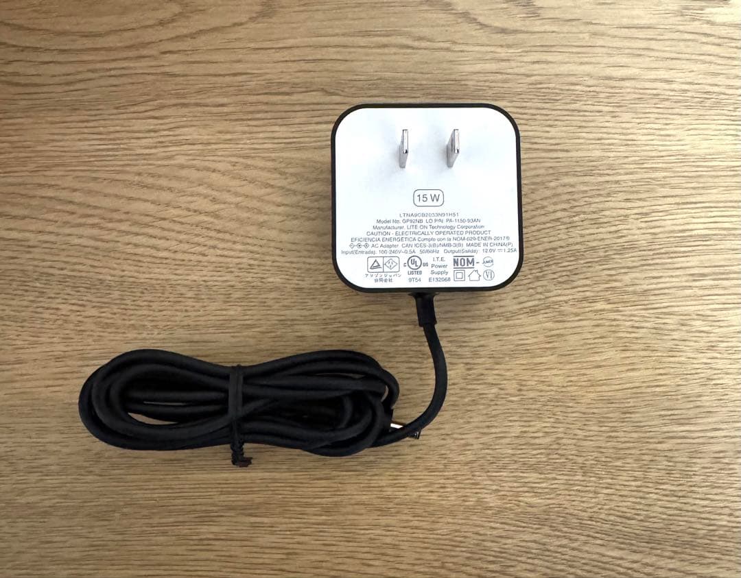 美品 完品 fire tv cube 第2世代 純正ケーブル付き Amazon - メルカリ