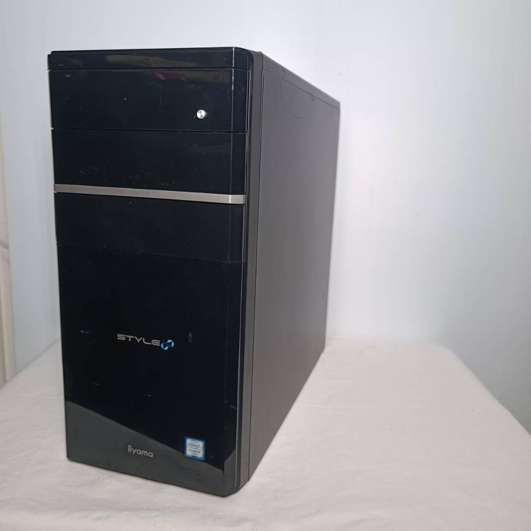 ゲーミングPC/core i3/500GB/GTXグラボ/MS Office搭載 ゲーミングノートパソコン Cyborg 15 A13V(RTX 3050) ブラック