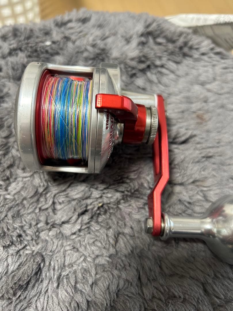 バーディーゆってい様専用アキュレート バリアント300 - メルカリ