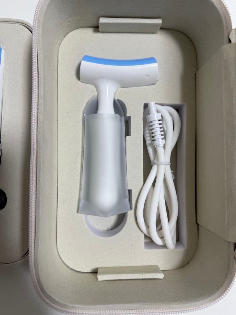 骨盤底筋トレーニング ちつ圧測定器drkelミズキュア - メルカリ