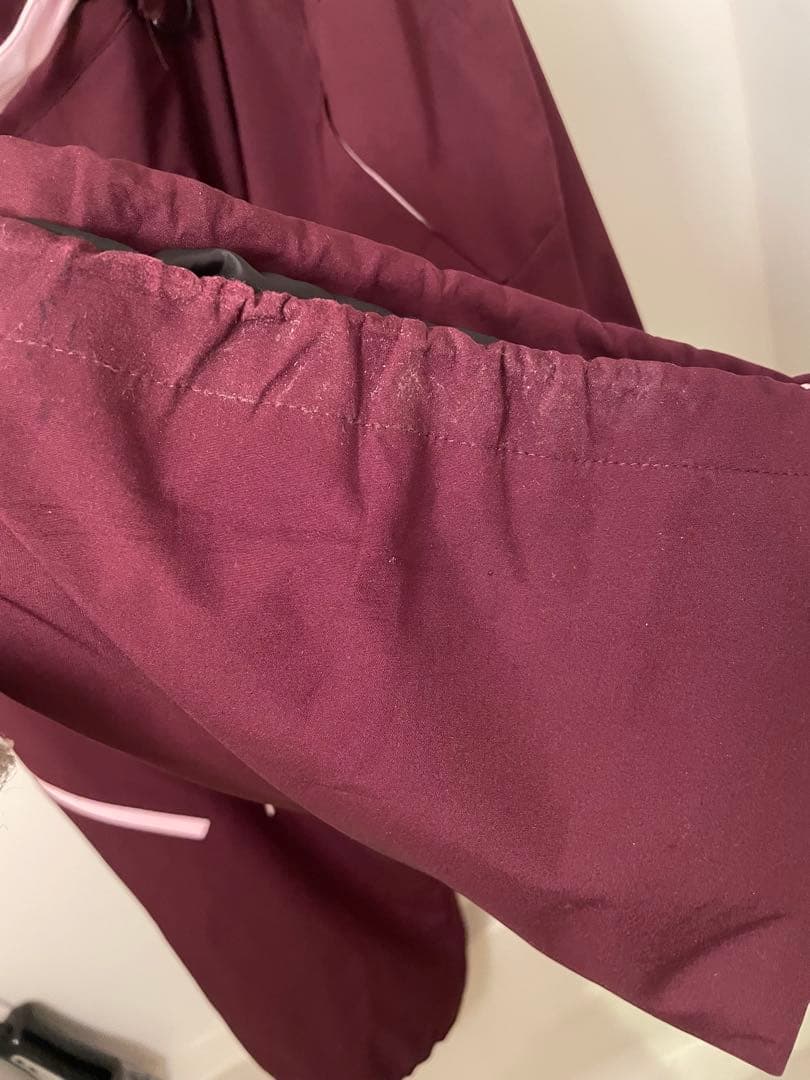 Qleo スノーボードウェア 韓国風☆上下セット(バラ売り可◎) - メルカリ