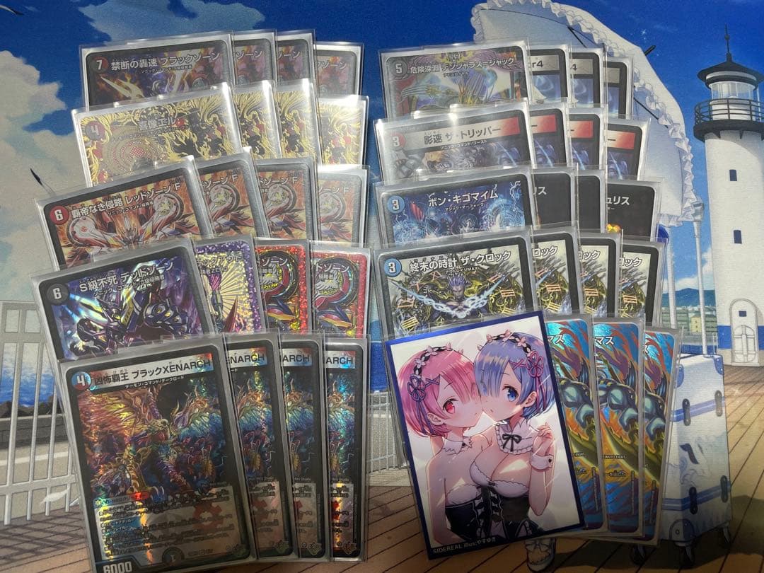 ゆうゆうメルカリ便 】クローシスバイク デッキ - メルカリ