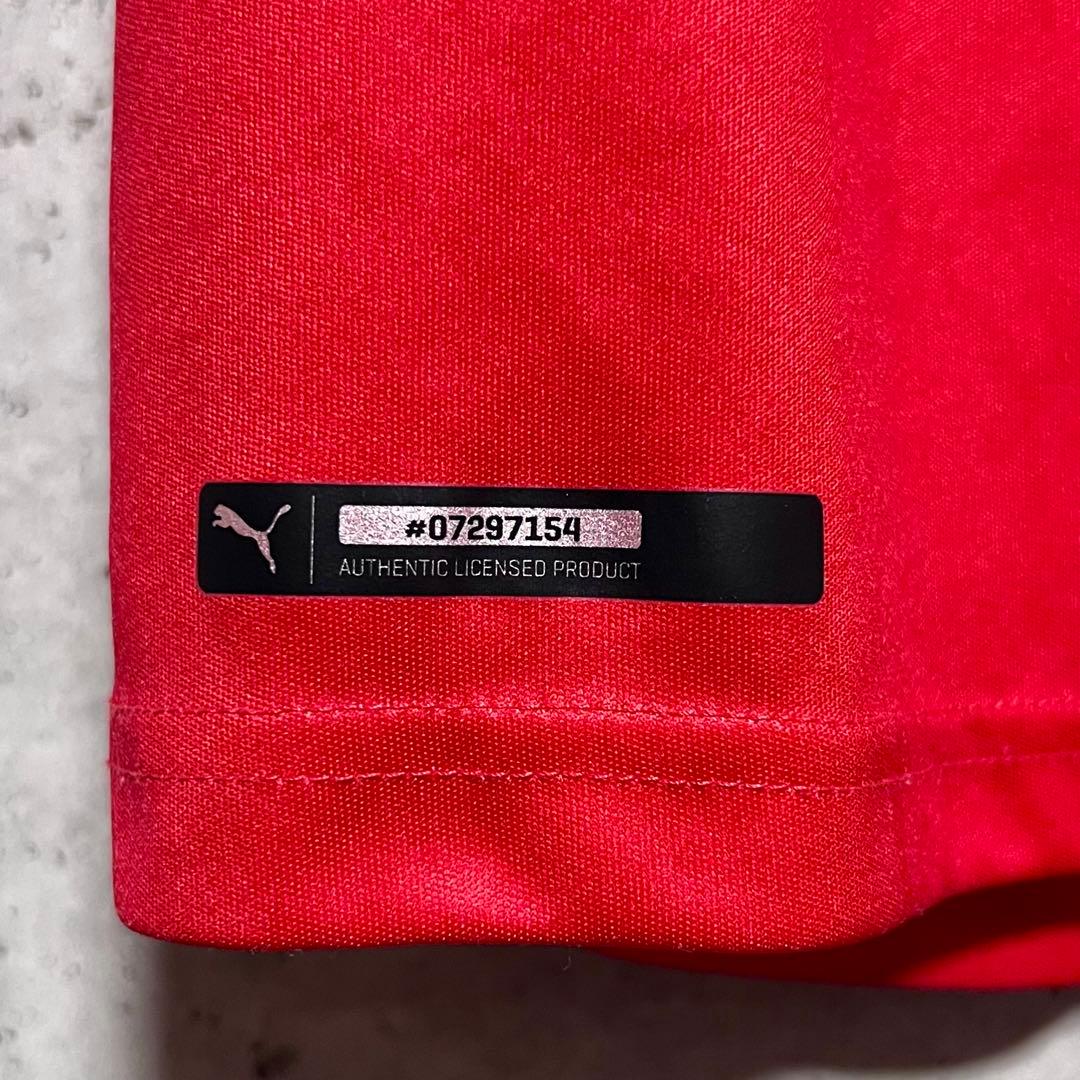 美品！】16/17 アーセナルFC ホームユニフォーム【Mサイズ】 - メルカリ