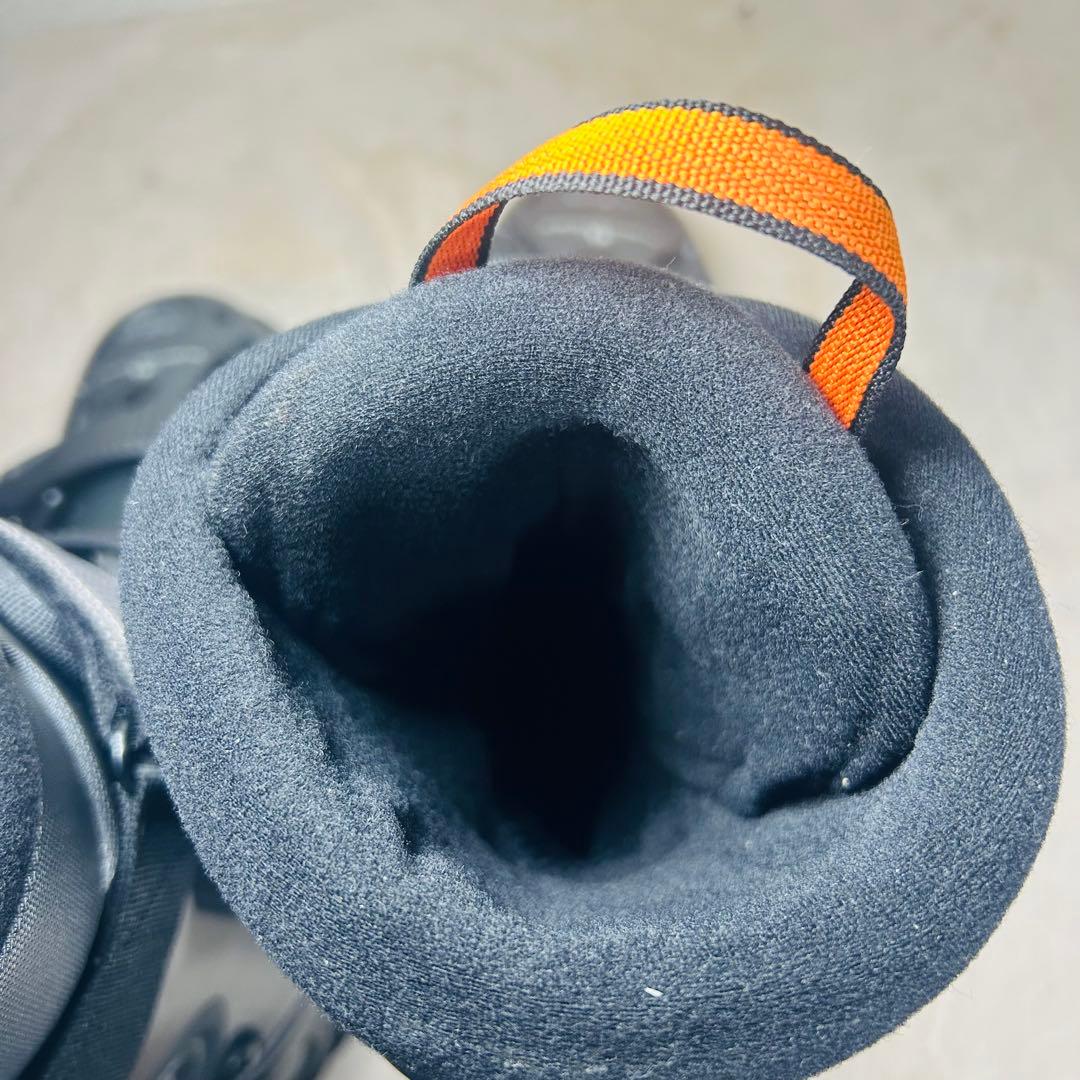 希少】DOLOMITE ドロミテ スキーブーツ DC SOFT70 25cm - メルカリ