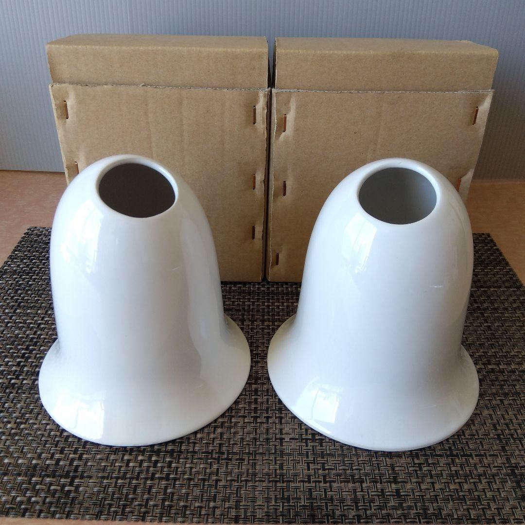 ☆ 未使用品 小原流制定花器 白詩ホワイトポエム(大) 二品揃え - メルカリ