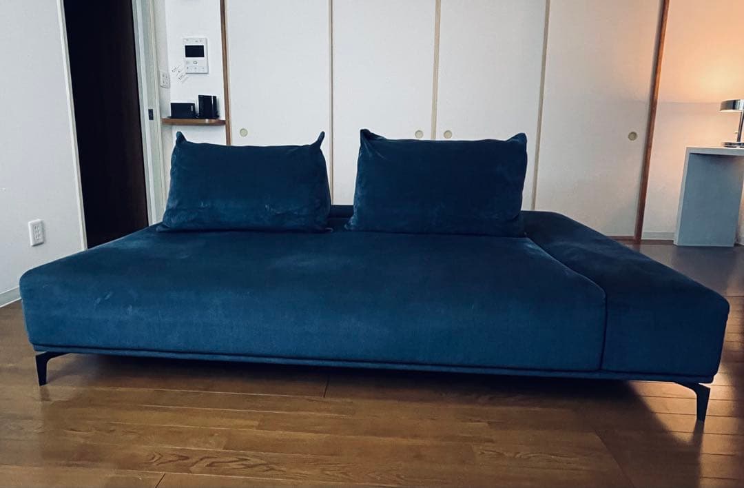 北欧 デンマーク王室御用達 ヴェネルボ 『DEFINE』ソファ ヴェネルボ ソファ “デンマーク王室御用達のソファ” 【WENDELBO