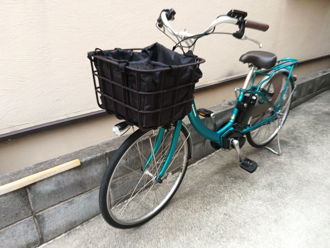 N*a様 都内近県無料配送 パナソニック ビビ・SL BE-FSL431 パール