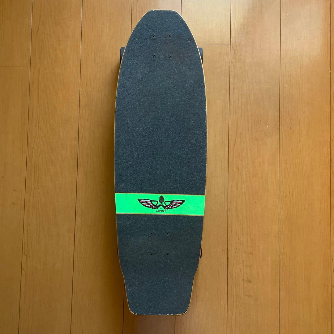 カーバー(Carver Flying Manta CX4 ) - メルカリ
