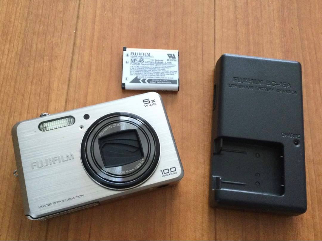 ✳︎FUJIFILM フジフィルム　FINEPIX J250 デジタルカメラ✳︎ Amazon | FUJIFILM デジタルカメラ FinePix(ファインピックス) J250 FX