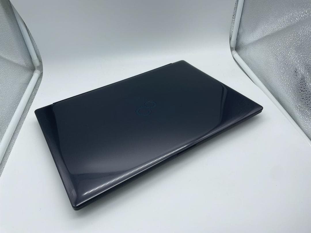 新品同様 富士通 AMD AH42 Windows11正規対応PC 富士通FMVパソコン | LIFEBOOK AH42/F1