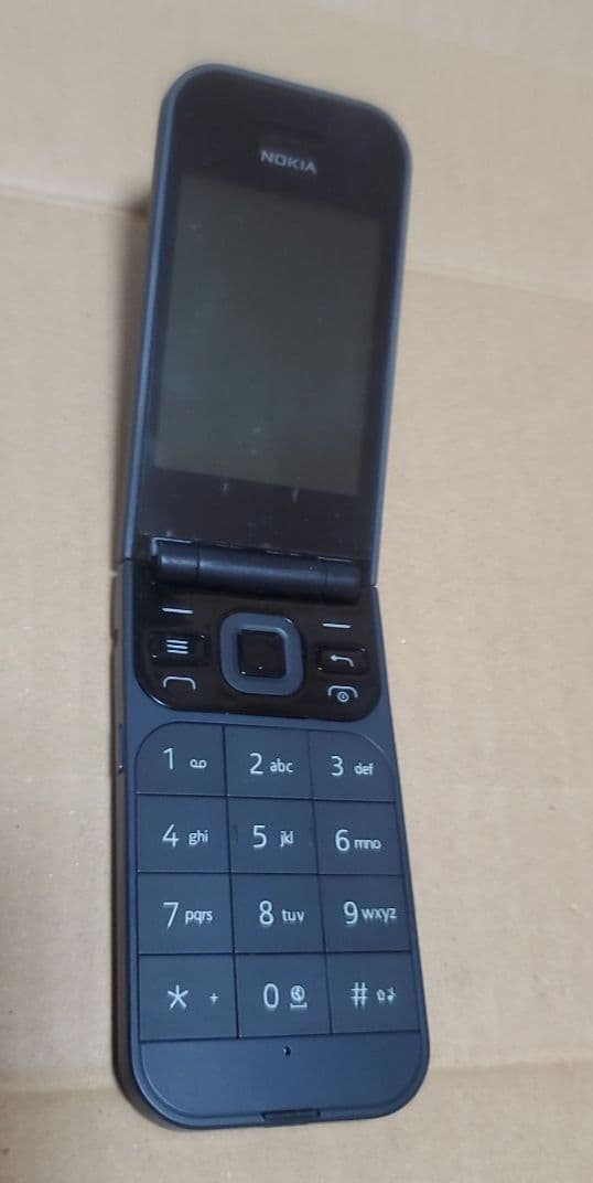 ノキア 2720 Flip Dual SIM TA-1170 4G SIMフリー Amazon | Nokia ノキア 2720 Flip Dual SIM (TA-1170) 4G SIMフリー