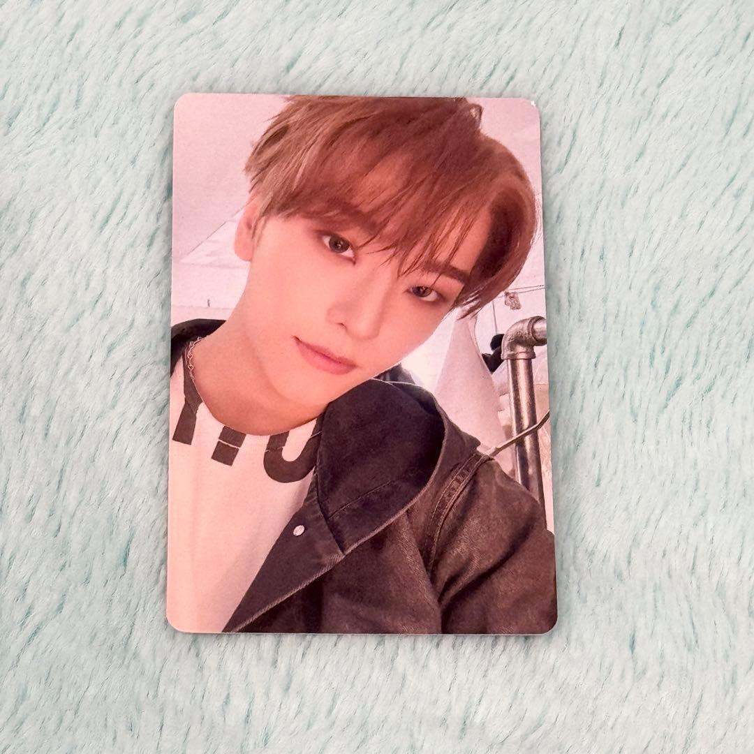 ALD1 アルドワン タワレコ EUPHORIA ラキドロ トレカ シンロン - メルカリ