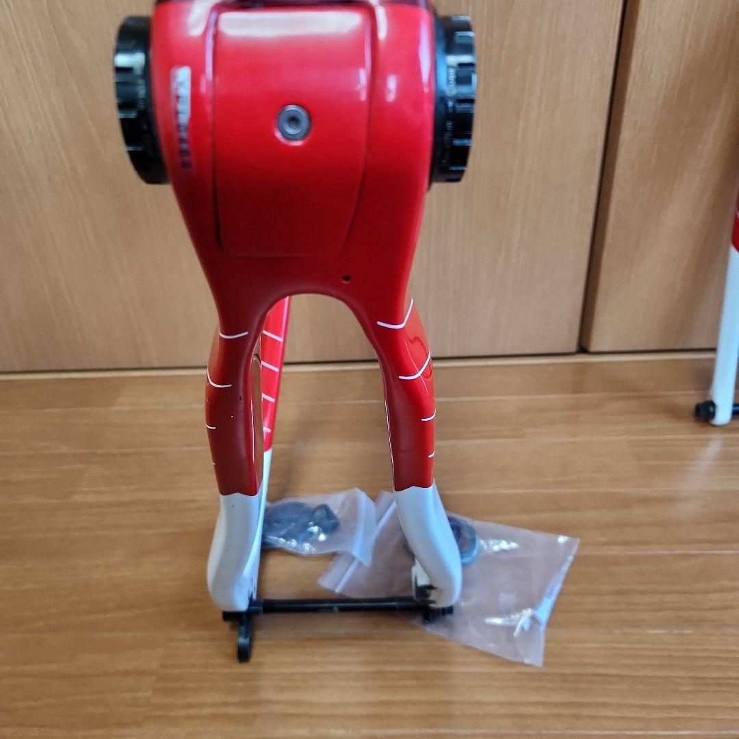 BOMA DOLA2 フレームセット ディスク Sサイズ A97367471 ハ