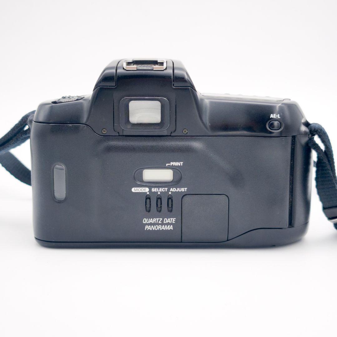 Nikon F50 フィルム一眼レフ 24-70mm F3.5-5.6 レンズ - メルカリ