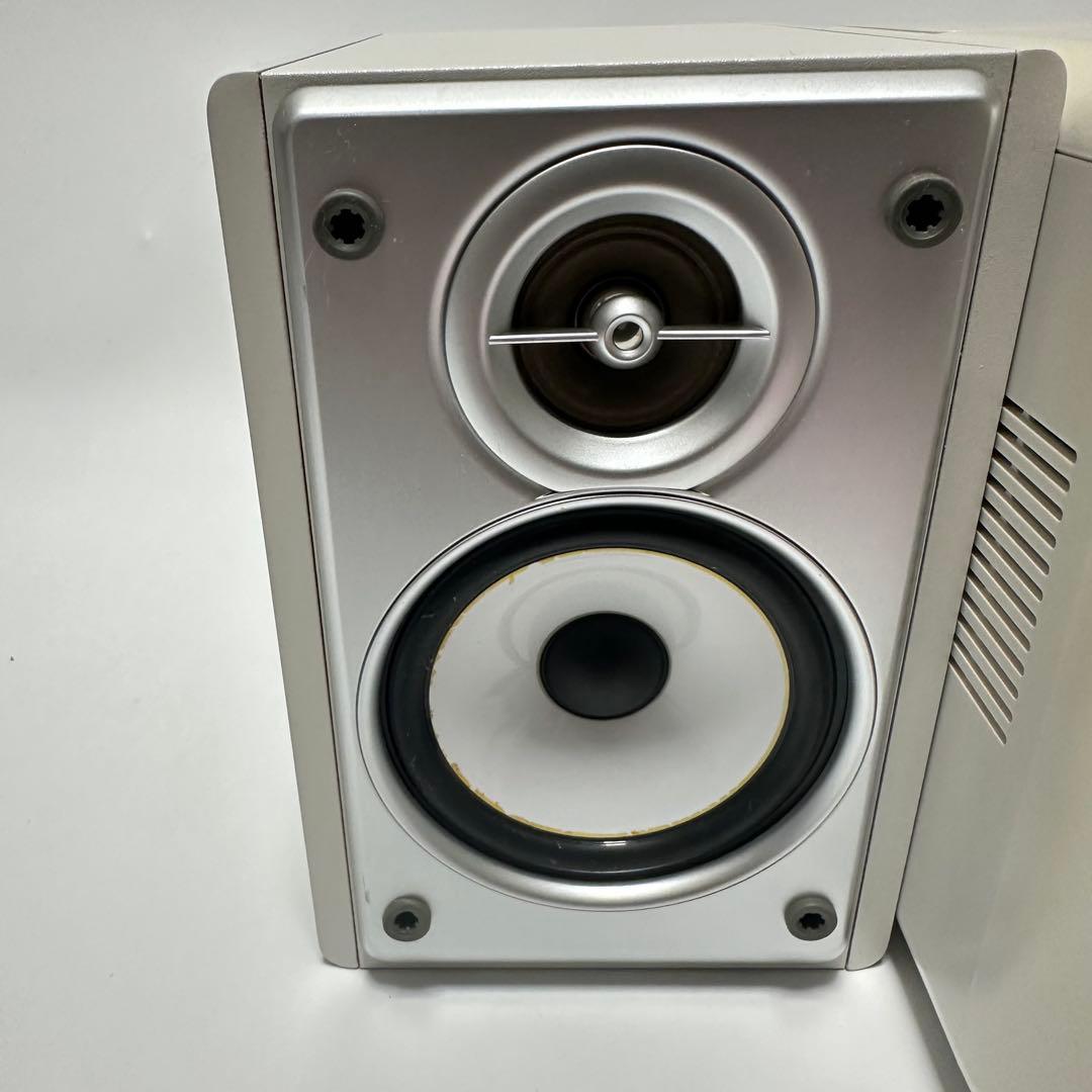 希少】Victor KT-UXQ10 ハローキティCD MD カセットコンポ - メルカリ