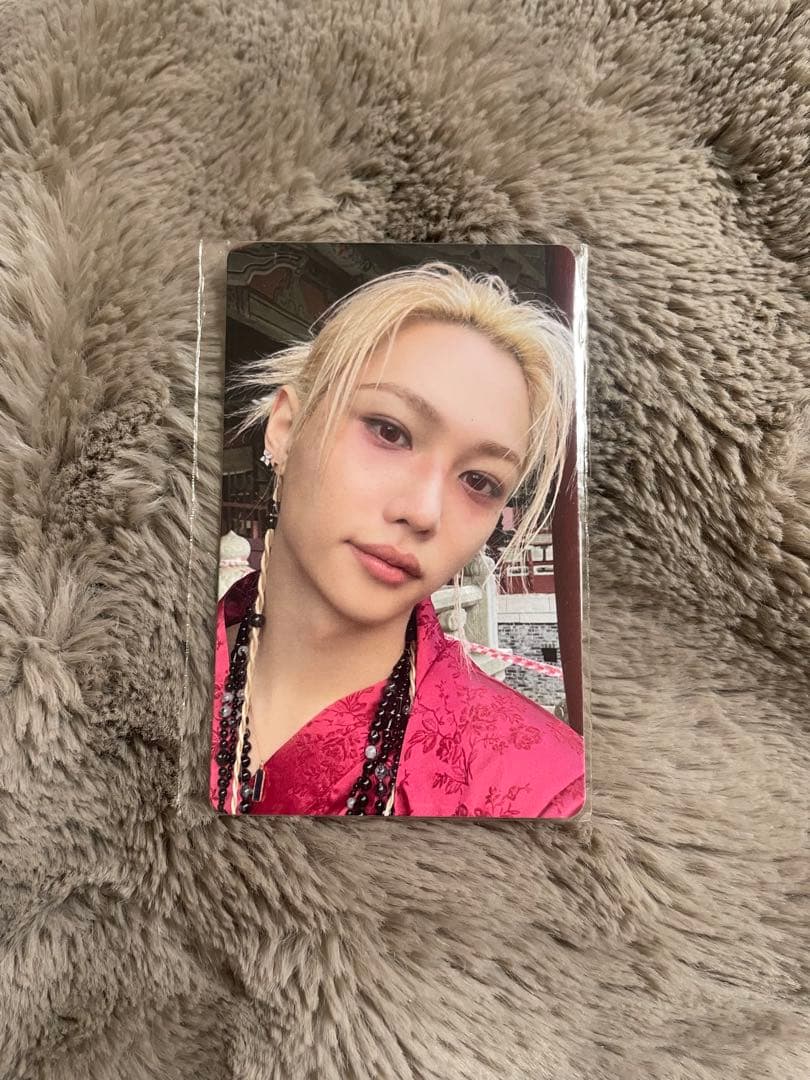 straykids doit FANSラキドロ フィリックス - メルカリ