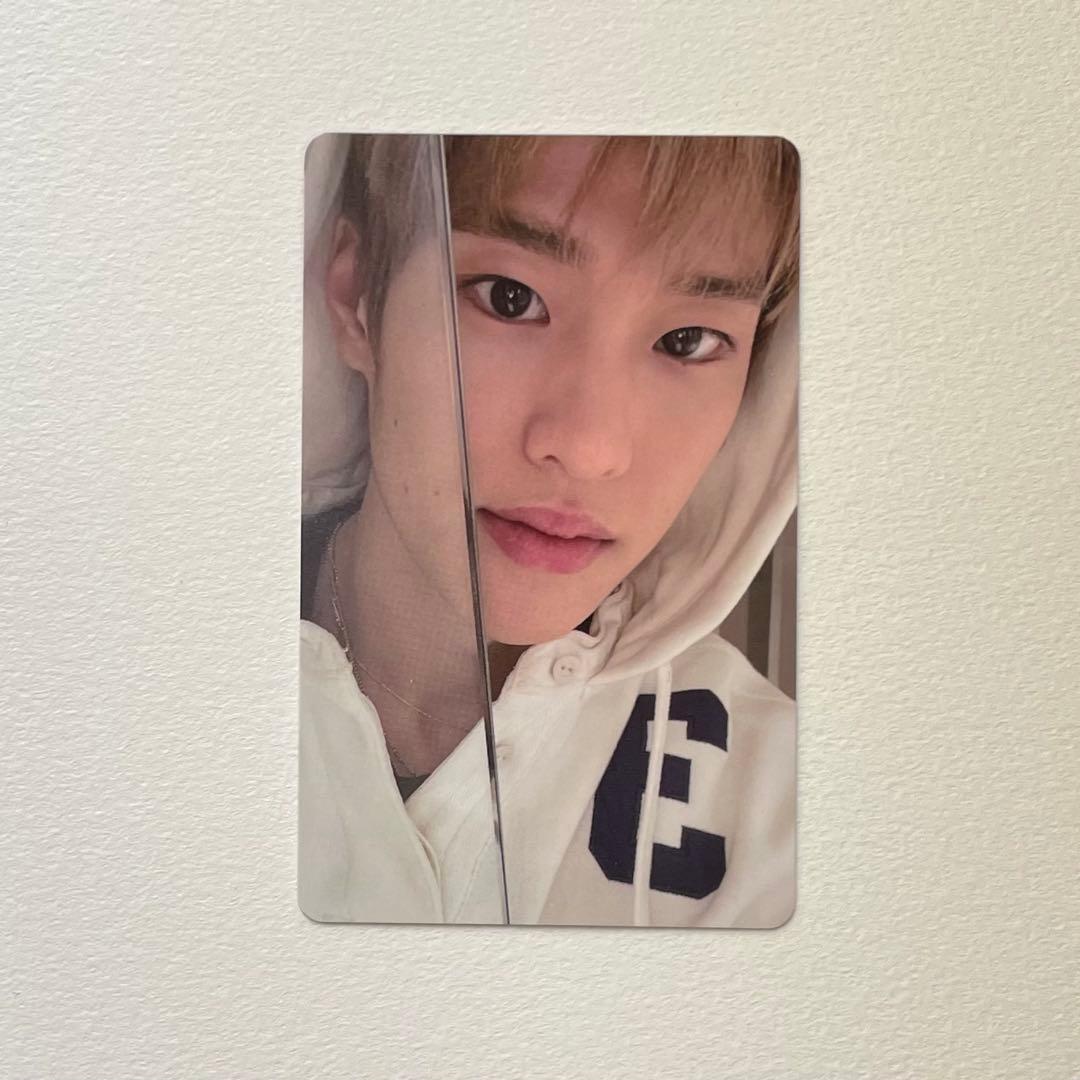 riize ソヒ トレカ ドーム 東京ドーム 会場限定 - メルカリ