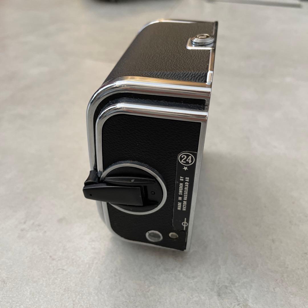HASSELBLAD ハッセルブラッド ハッセル マガジンA24 Hasselblad A24