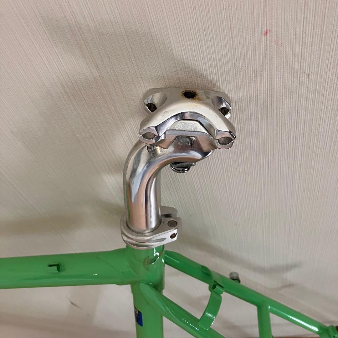 Panasonic OJC3 550mm クロモリ 26インチ ランドナー - メルカリ