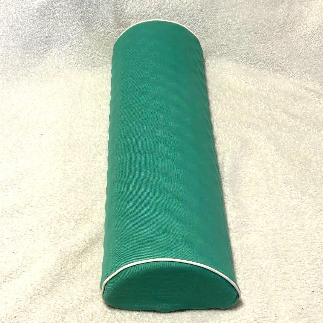 美品】青竹運動まくら あおたけ枕 運動枕 全健会 カイロプラクティック