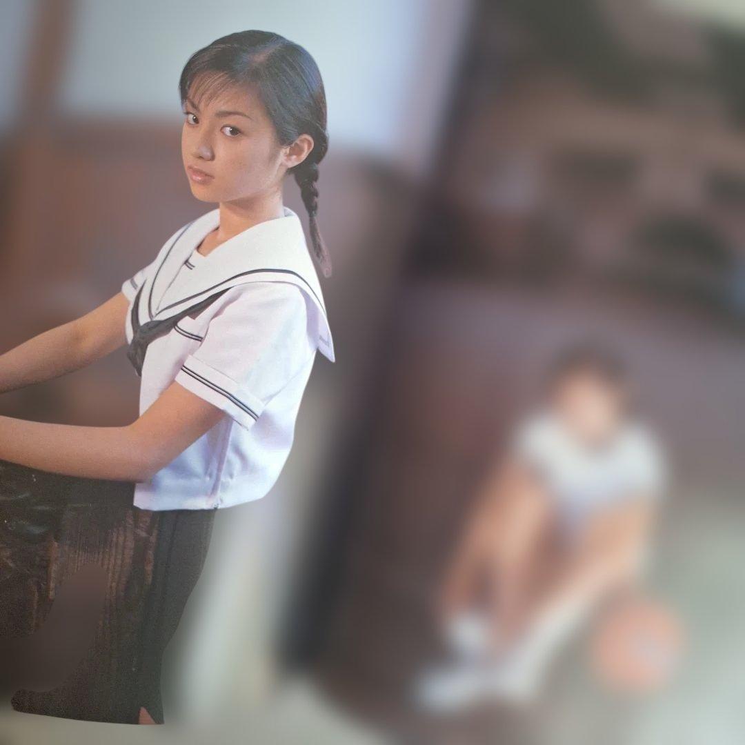 深田恭子写真集『Colors』『in下妻物語』 - メルカリ