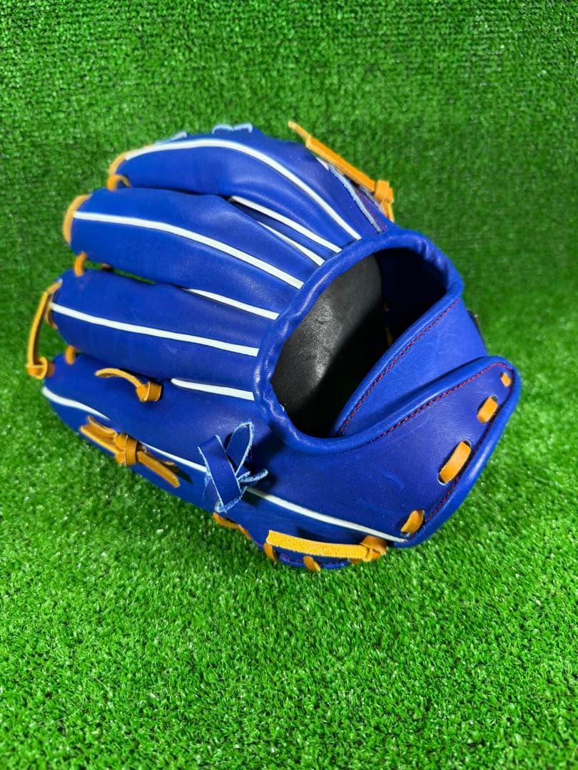 ゼット 硬式 PRO MODEL 内野手 BPGP－3115 - メルカリ