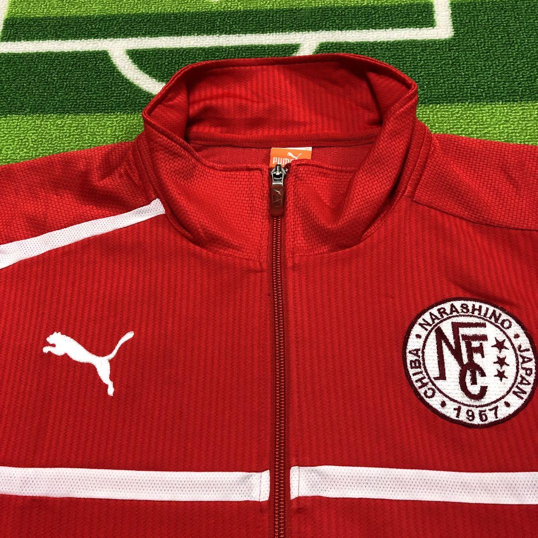 習志野高校サッカー部ジャージ - メルカリ