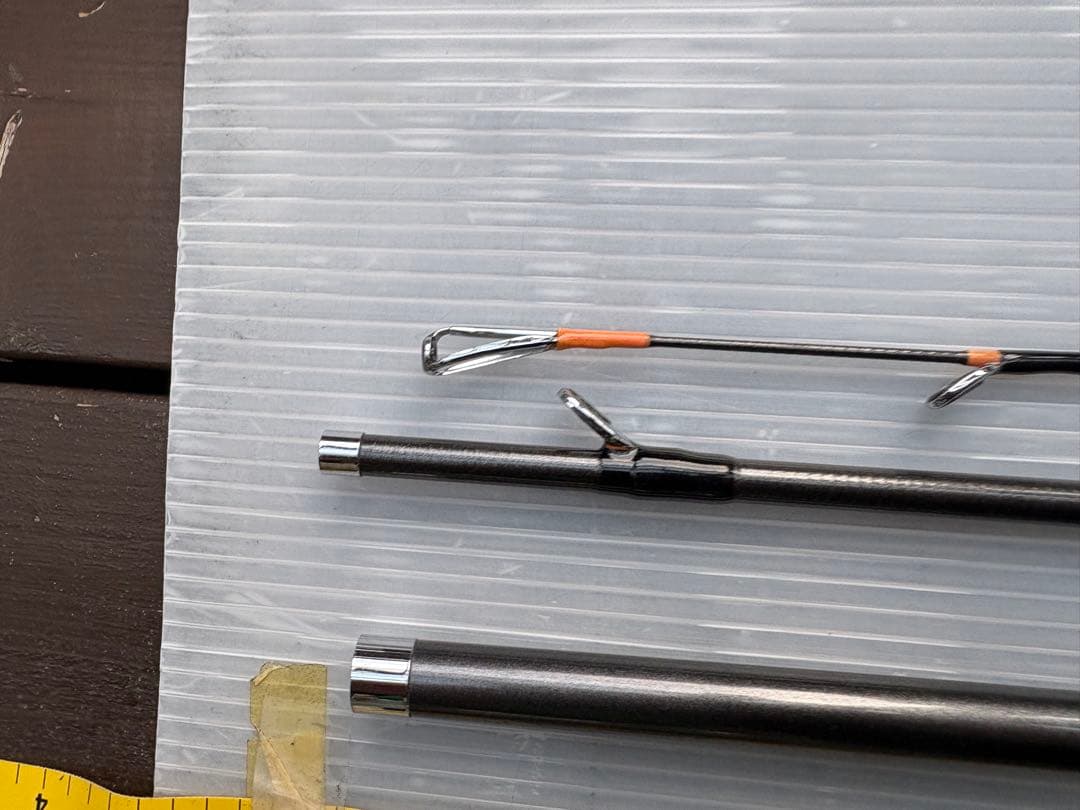 ダイワ 船竿 HZ 潮流 30ー360V 使用品 真鯛竿 五目 メバル